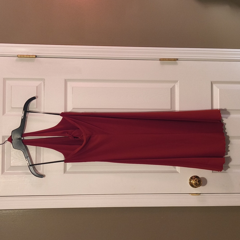 Women's Halter Dress